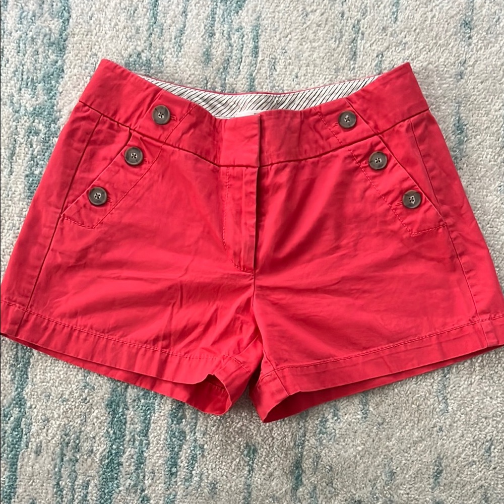 ⭐️LOFT sailor style  Shorts